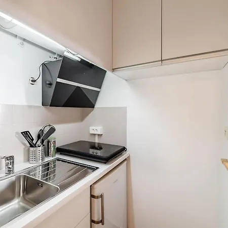 Centre Avec Parking * Sanary-sur-Mer