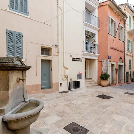 Centre Avec Parking *