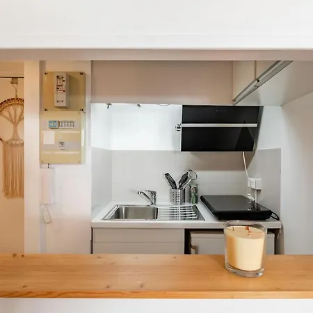 Centre Avec Parking *