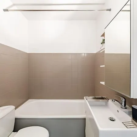 Διαμέρισμα Centre Avec Parking Sanary-sur-Mer