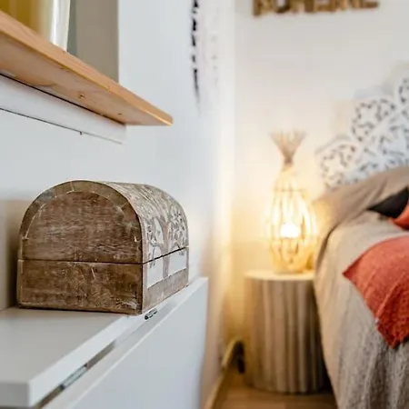 Centre Avec Parking Διαμέρισμα Sanary-sur-Mer