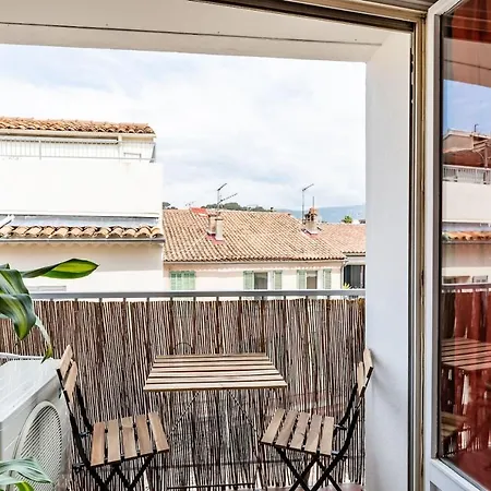 Apartament Centre Avec Parking *