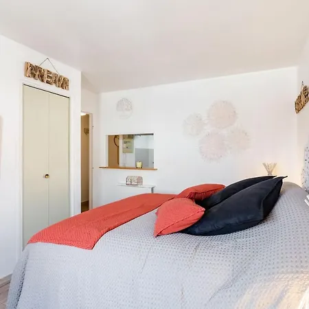 Apartament Centre Avec Parking