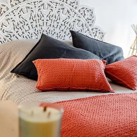 Appartement Centre Avec Parking Sanary-sur-Mer